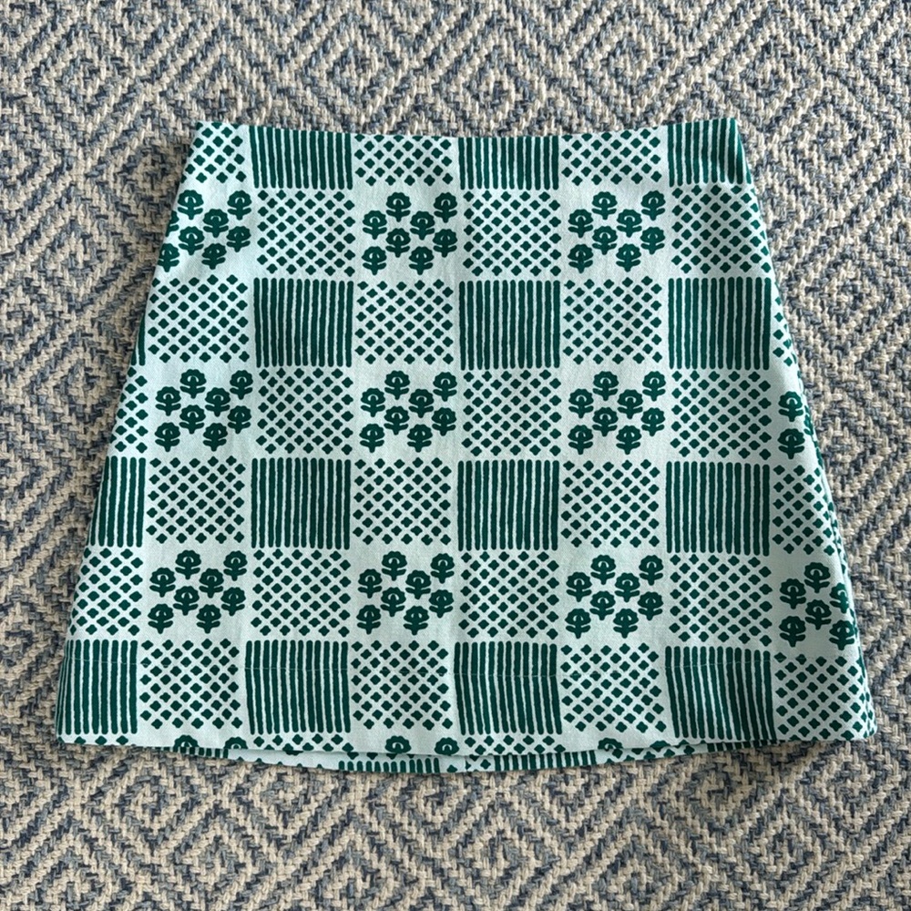 Julia Amory Skirt size XS (2024) worn once